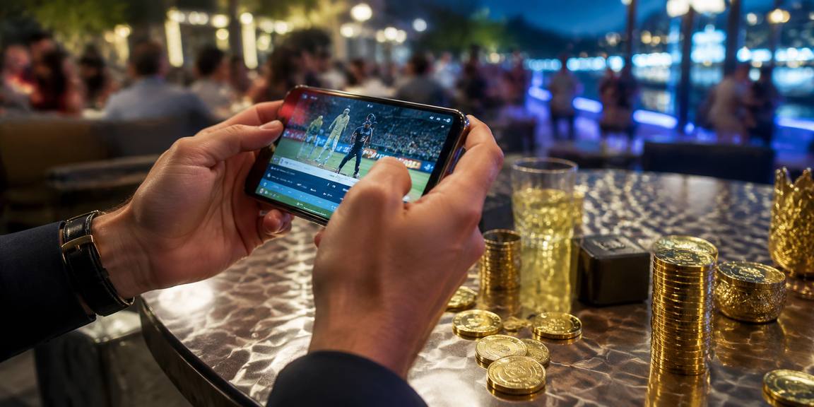 1g88 mobile gaming